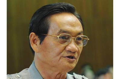 Vấn đề mới của 2013 là hụt thu ngân sách